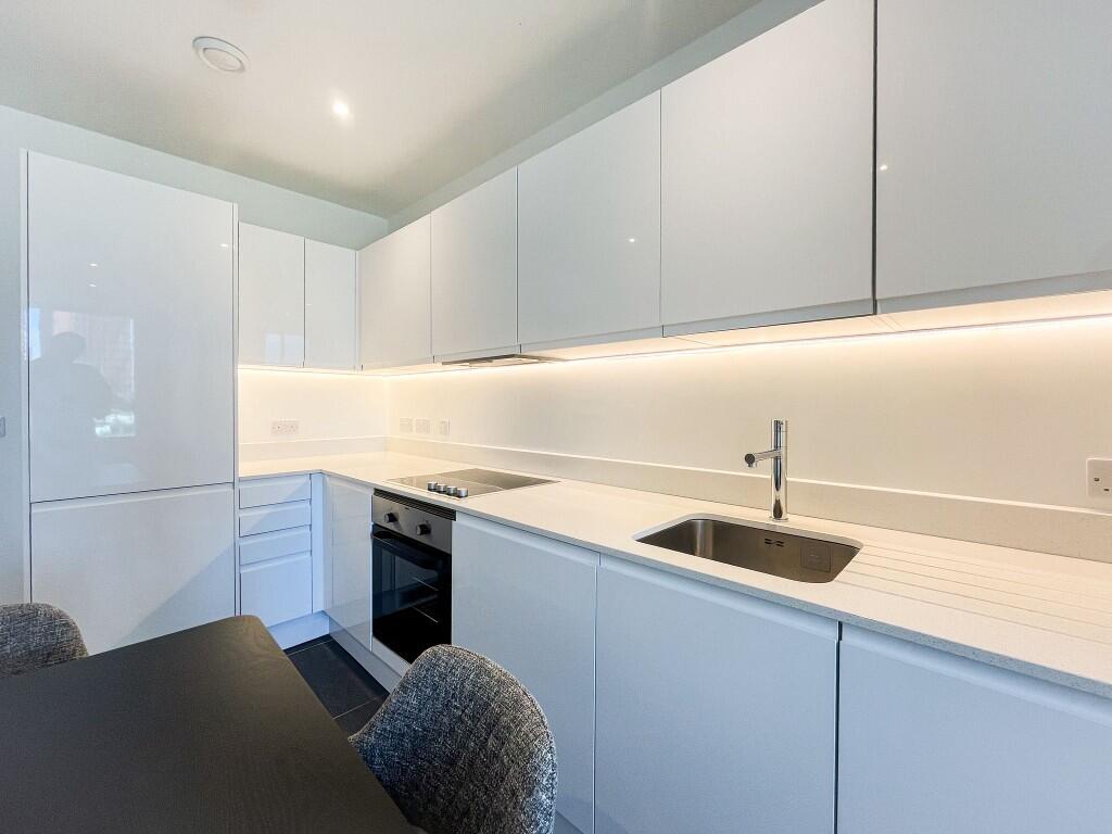 Apartment in Manchester - View 4