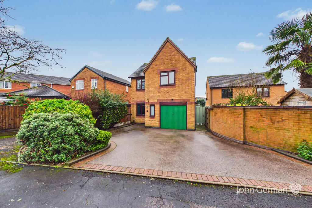 Main image of property: Manor Court Drive, Armitage With Handsacre