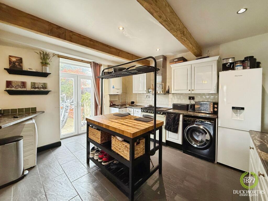 Additional image 8 of Radfield Head, Darwen, BB3