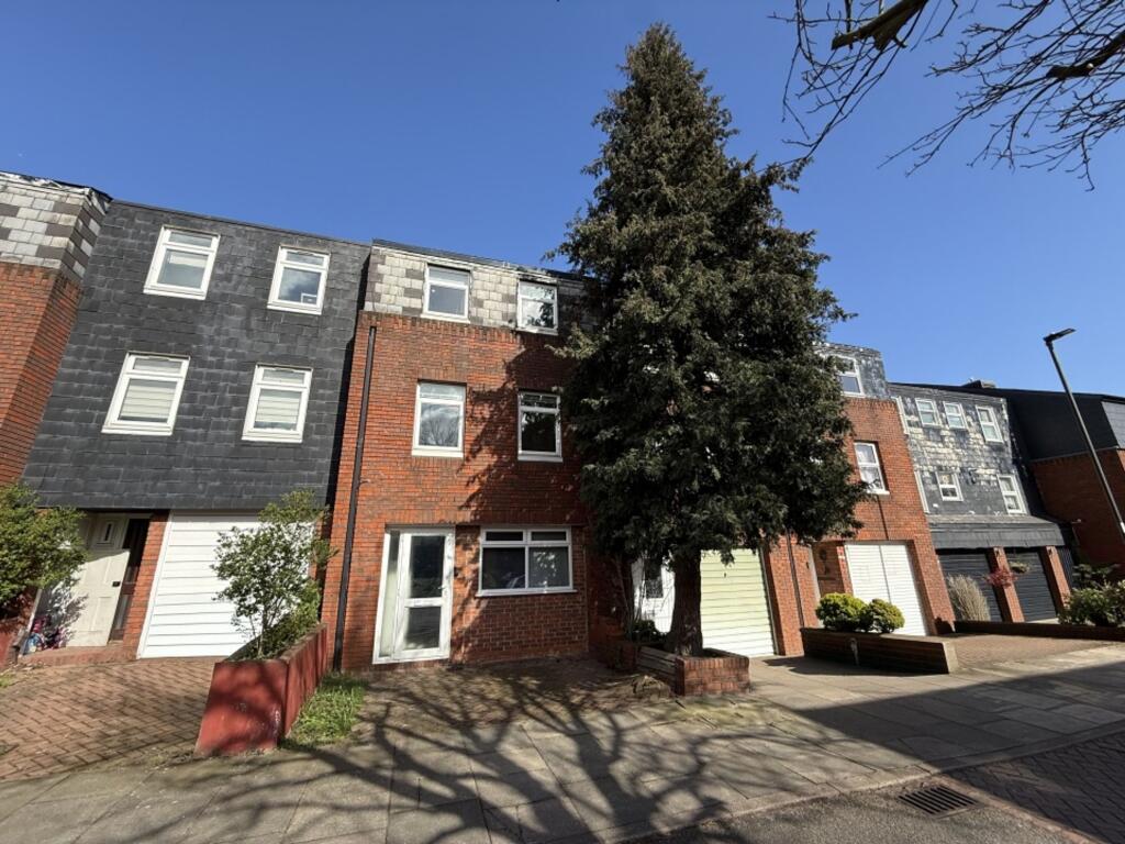 Main image of property: Colebrook Way, London, N11