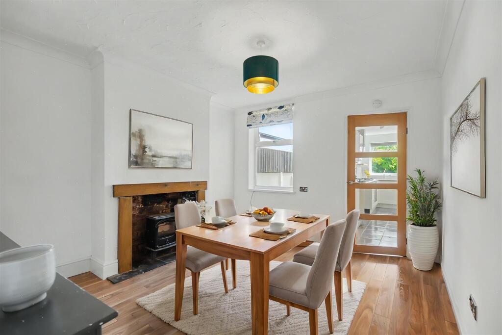 Harriett Street, Stapleford - View 5