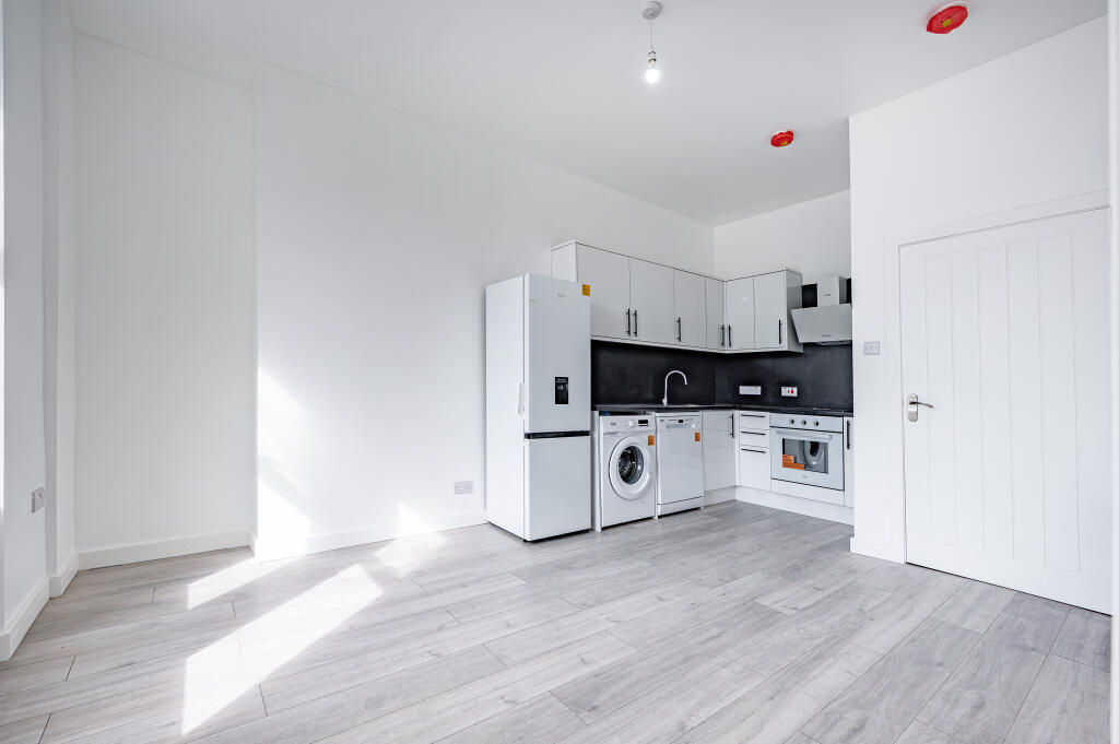 Apartment in Glasgow - View 4