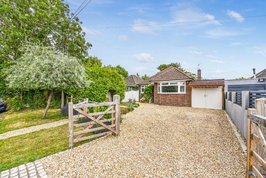 Main image of property: Normans Drive, Felpham, Bognor Regis, West Sussex, PO22