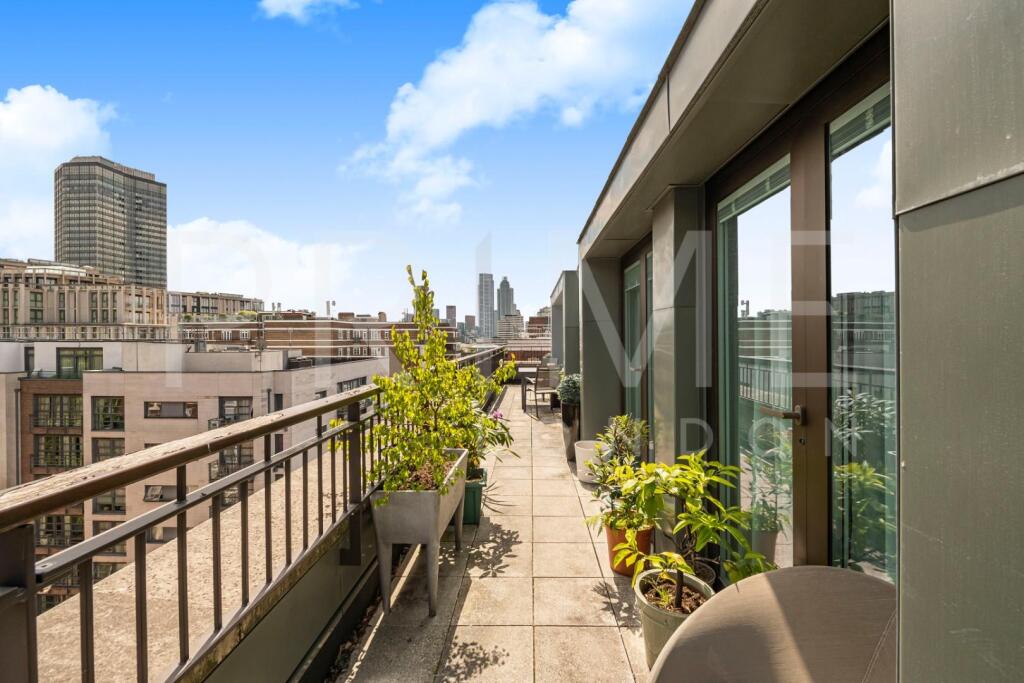 Main image of property: Drake House, 76 Marsham Street, Westminster