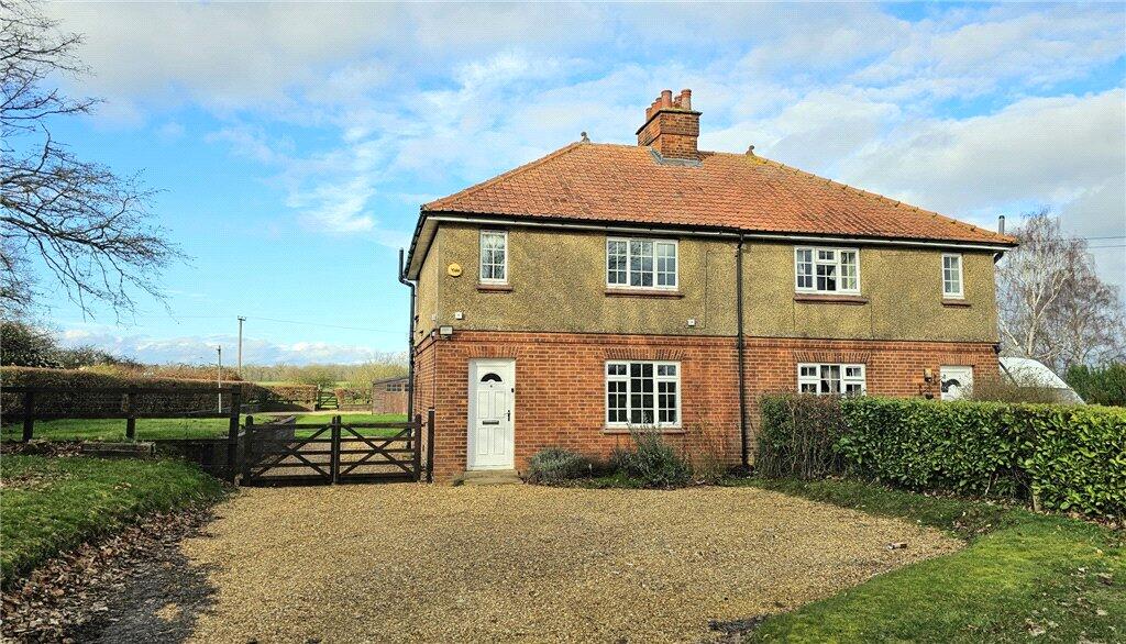 Main image of property: Bedford Road, Old Warden