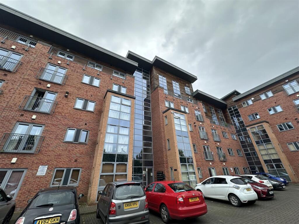 Main image of property: The Pinnacle, Ings Road, Wakefield
