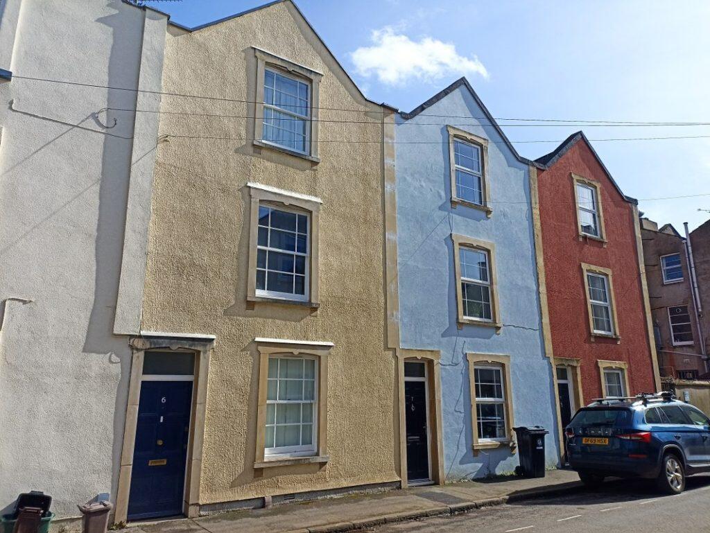 Main image of property: Thorndale Ref 89