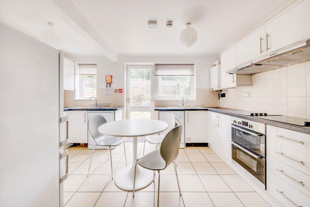 House in Canterbury - View 5