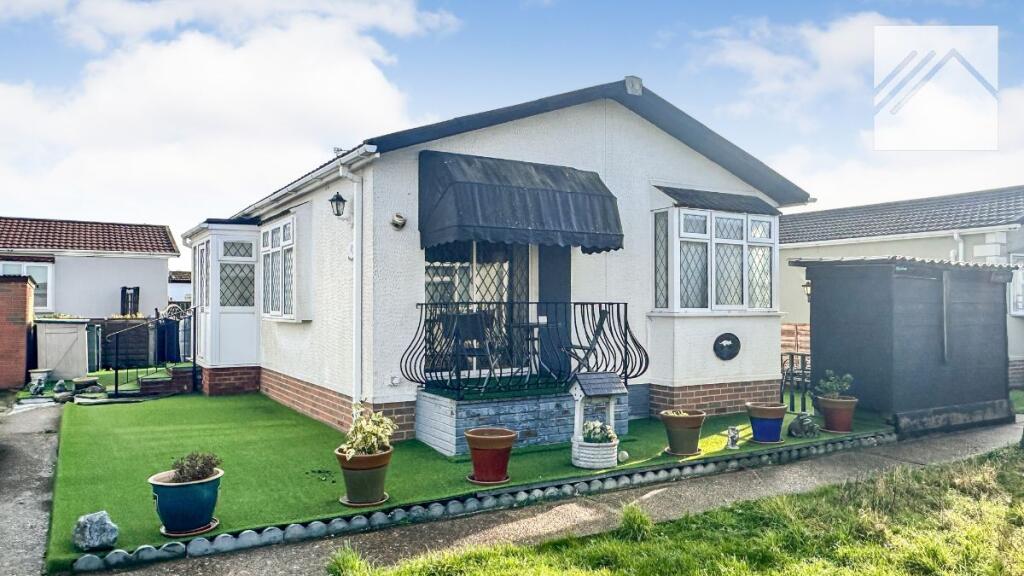 Main image of property:  Kings Park, Creek Road, Canvey Island