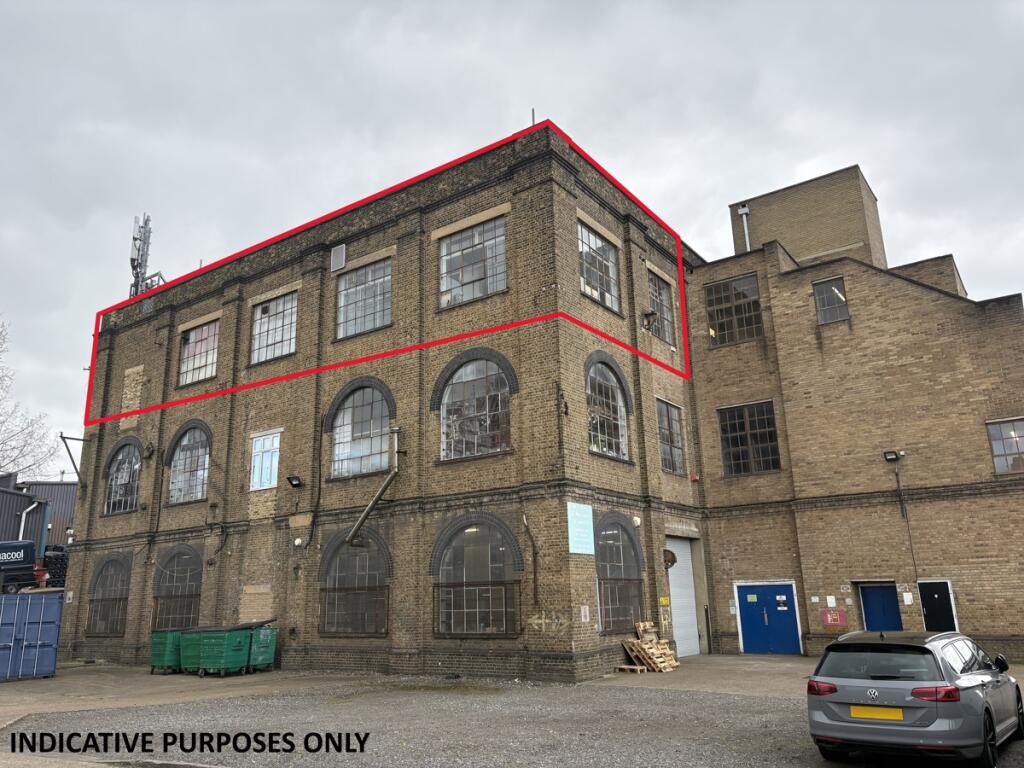 Main image of property: Unit 7, Block 1 Woolwich Dockyard, Woolwich Church Street, Woolwich, London, SE18