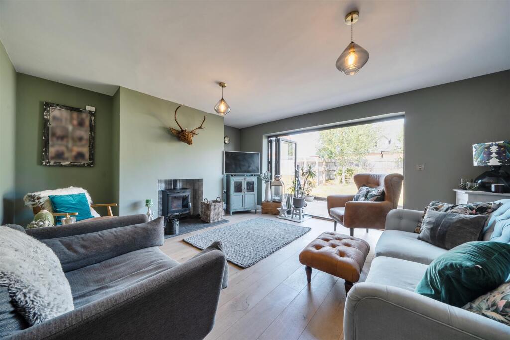House in Northampton - View 2