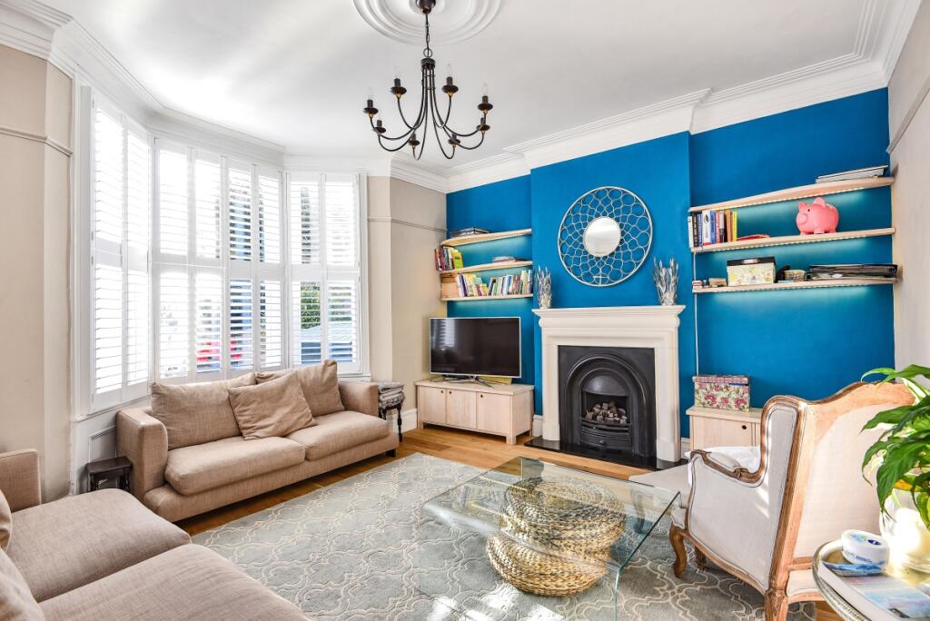 Main image of property: Lenham Road, London, SE12