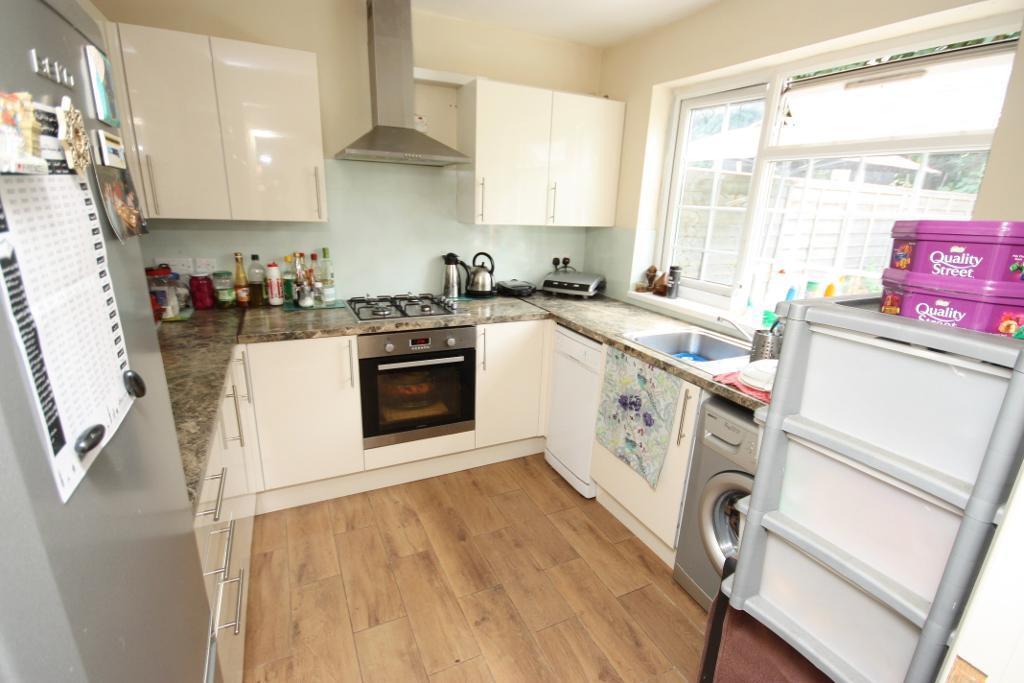 Main image of property: Norbroke Street, East Acton, London, W12 0QU