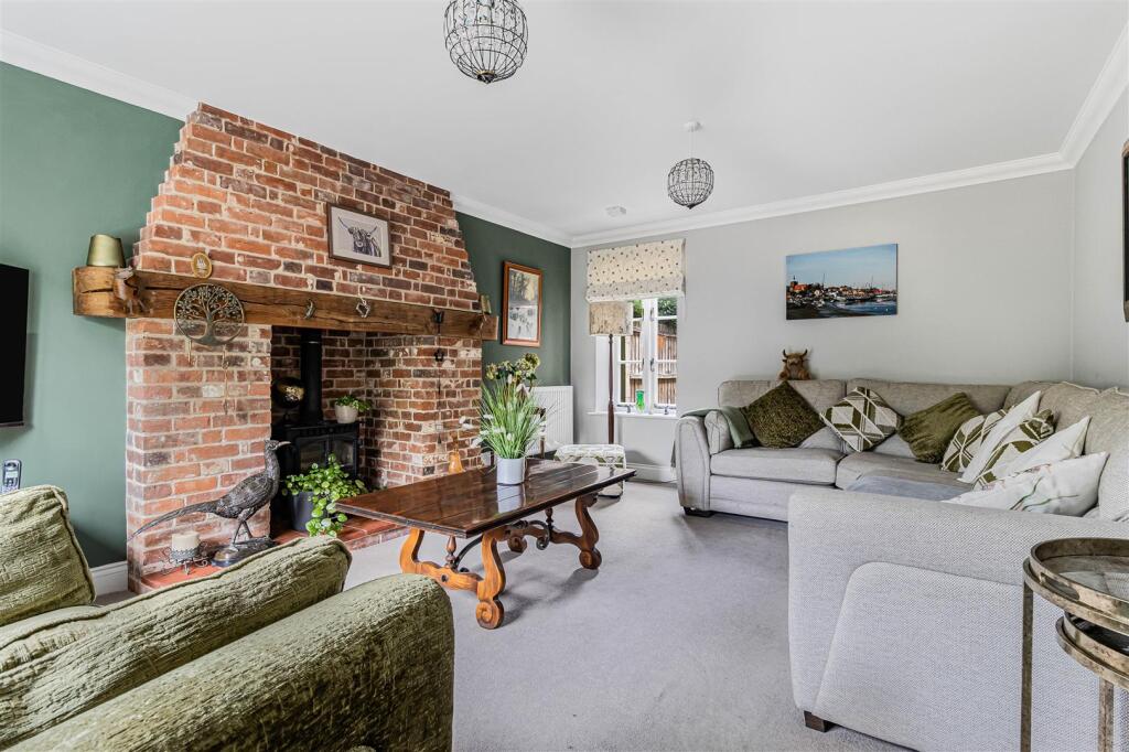 House in Colchester - View 3