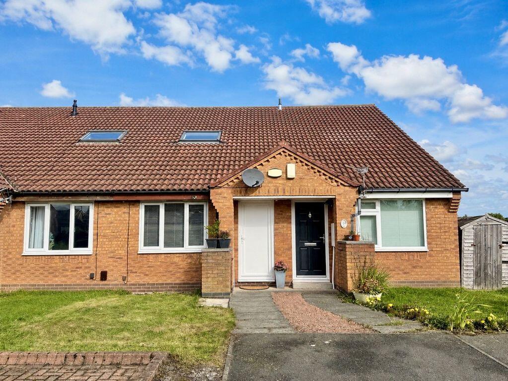 House in North Tyneside, Fordley
