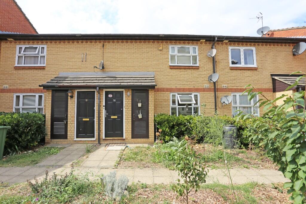 Main image of property: Cranberry Lane, London, E16