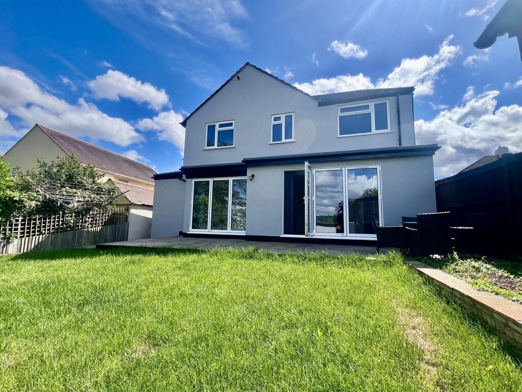 Main image of property: Colchester Road, Northwood