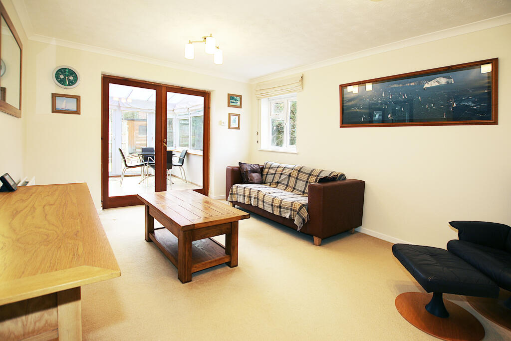 House in Southampton - View 2