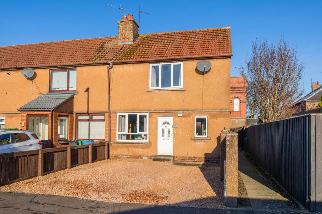 Main image of property: Queens Gardens, Ladybank, KY15