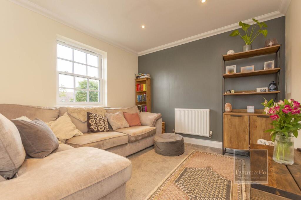 Scott Close, Sprowston photo 4
