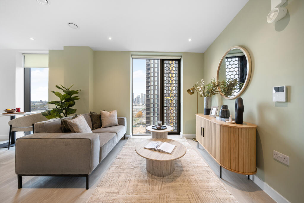 Main image of property: Prime Point, Greenwich, SE10