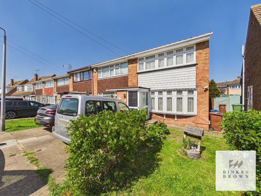 Main image of property: Gardner Avenue, Stanford Le Hope, Essex, SS17 7RZ