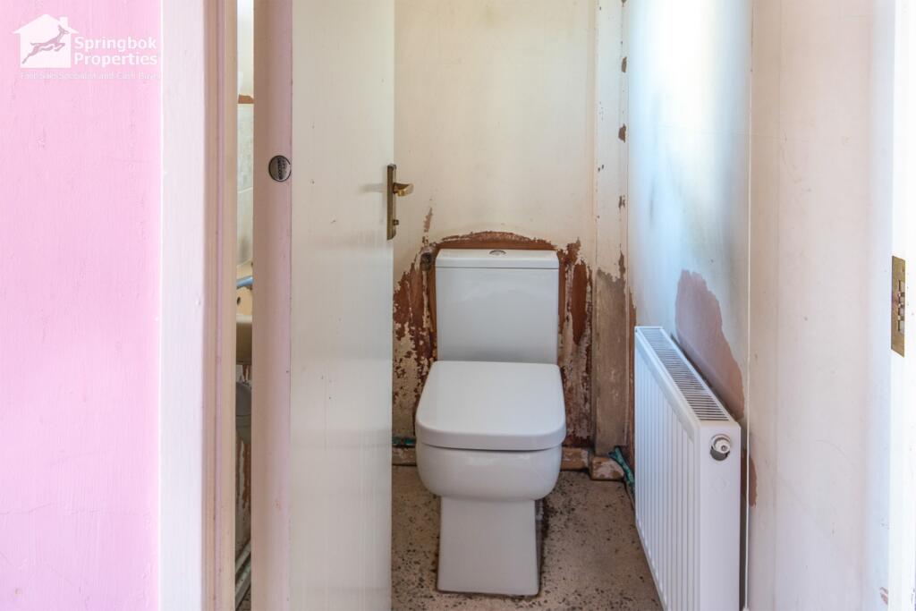 Additional image 7 of Minster View, Warminster, Wiltshire