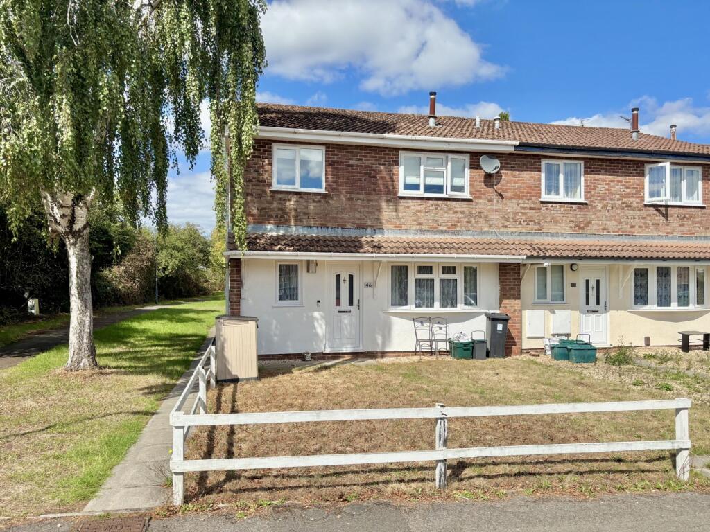 Main image of property: Chedworth, Yate, BS37