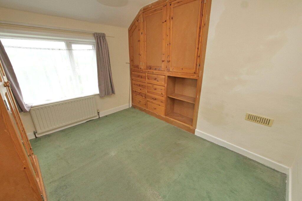33 Aldersley Avenue, Skipton, BD23 2LA - View 5