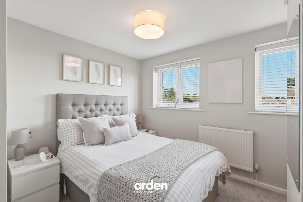 Abbey Close, Bromsgrove, B60 - View 6