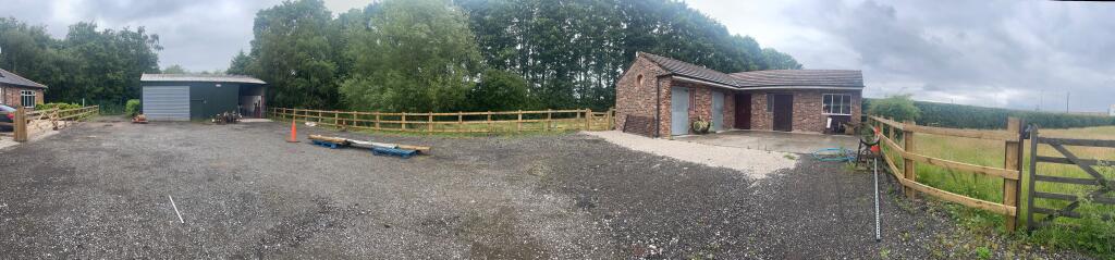 Main image of property: Winwick Lane, Warrington, Cheshire, WA3