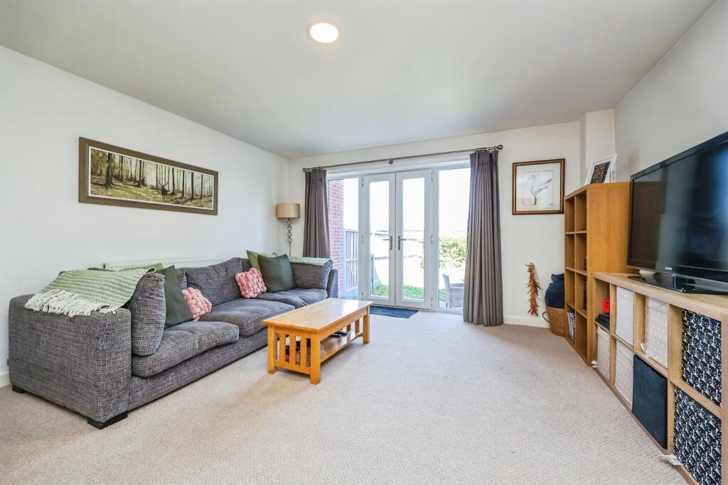 House in Amber Valley, Aldercar and Langley Mill CP - View 4