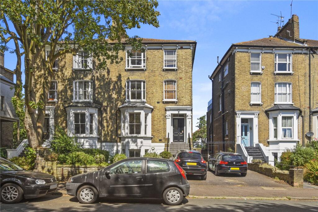 Main image of property: Grosvenor Road, London, E11