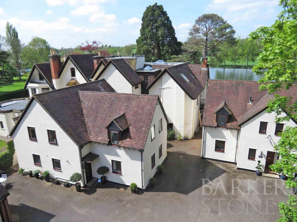 Main image of property: Riversdale, Bourne End, SL8