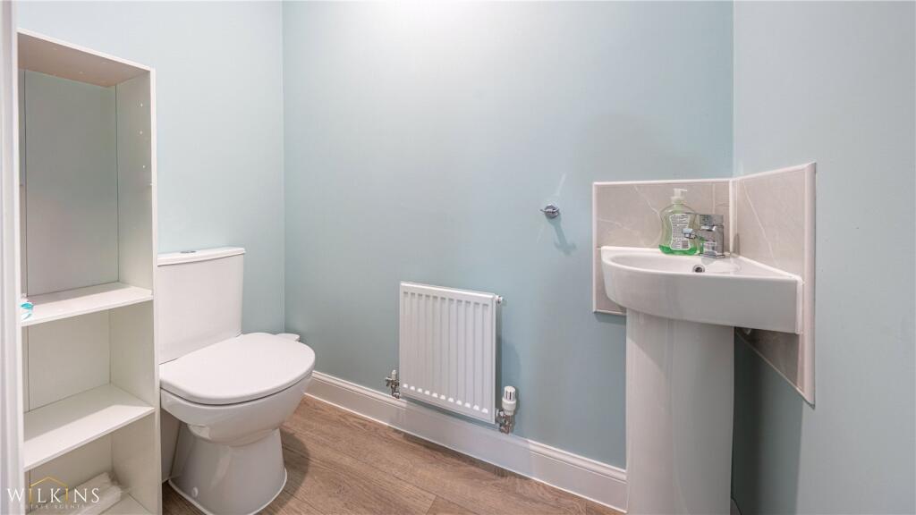 Additional image 11 of Dashwood Close, Hopwas, Tamworth, B78