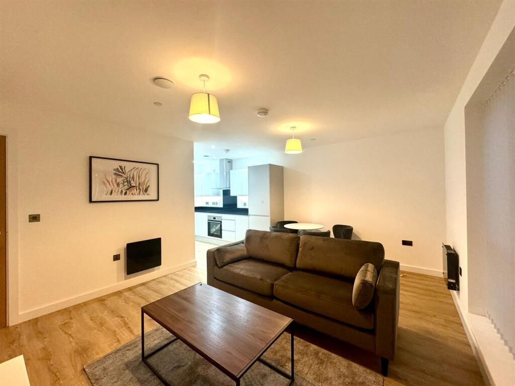 Camden Drive, Birmingham