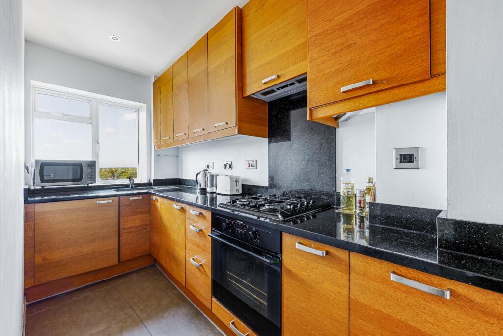 Main image of property: Barton Court, Barons Court Road, London, W14