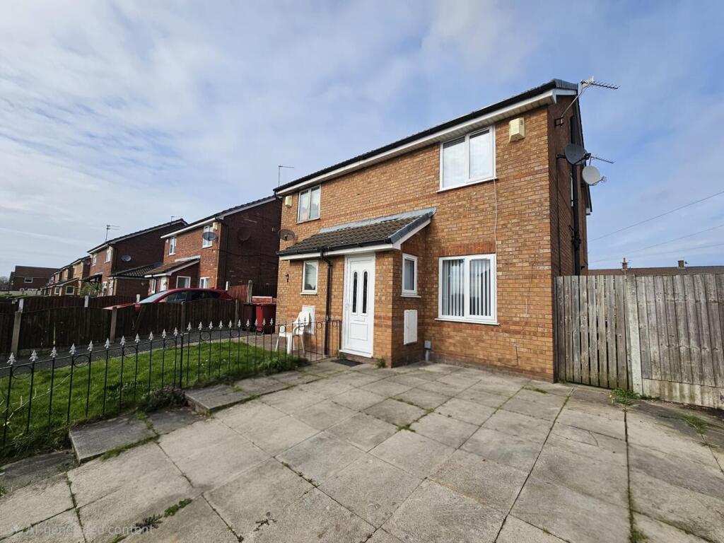Main image of property: Mollington Road, Liverpool
