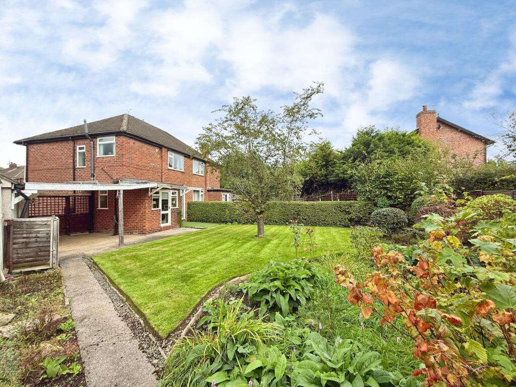 House in Stockport - View 4