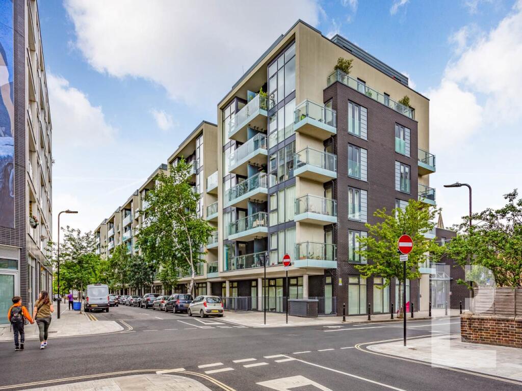 Main image of property: Spenlow Apartments , Wenlock Road, 