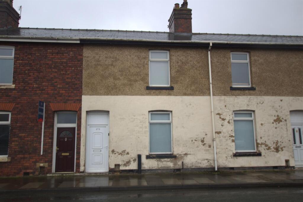 Main image of property: West View Road, Hartlepool