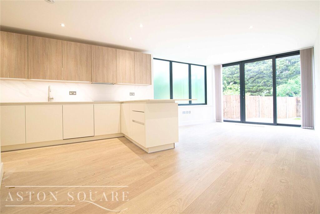 Main image of property: The Vale, London, NW11