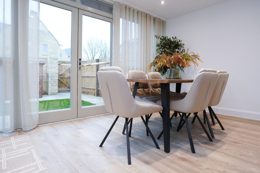 Main image of property: The Limes, 
London Road, 
Tetbury, 
Gloucestershire, 
GL8 8HW