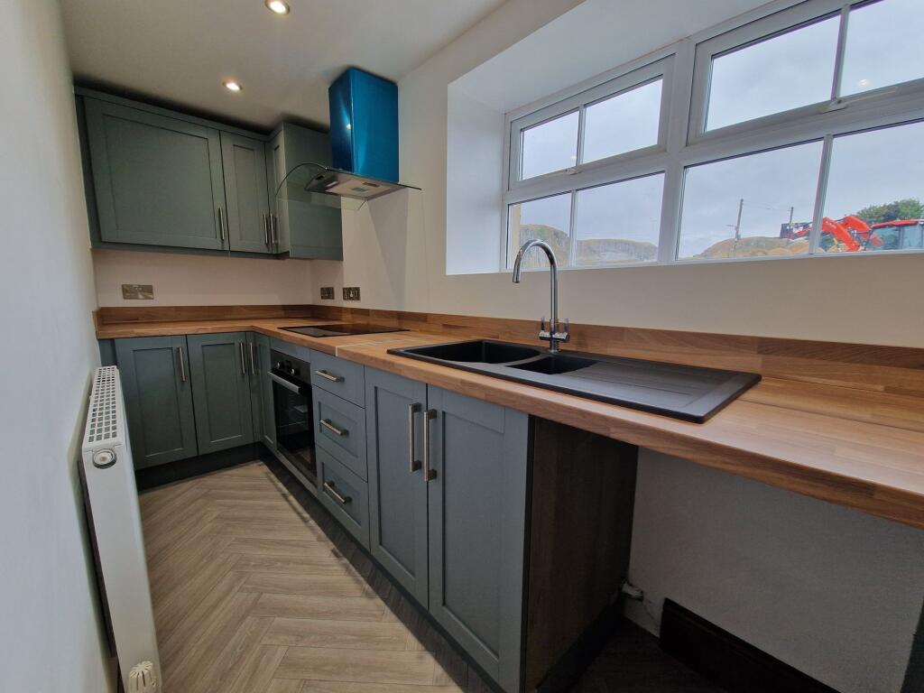 House in Darlington, Holwick - View 2