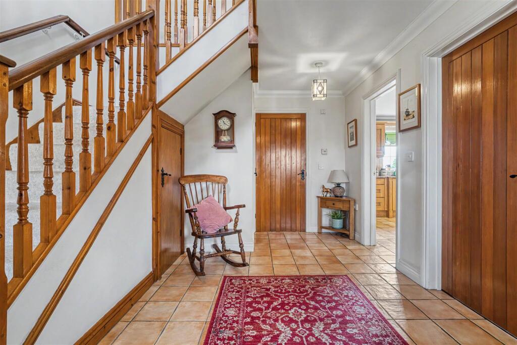 House in Hazelbury Bryan, Pleck - View 4