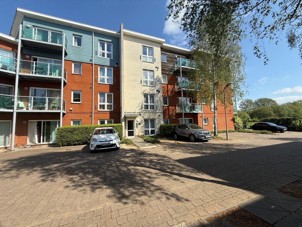 Main image of property: Medhurst Drive, Bromley, BR1