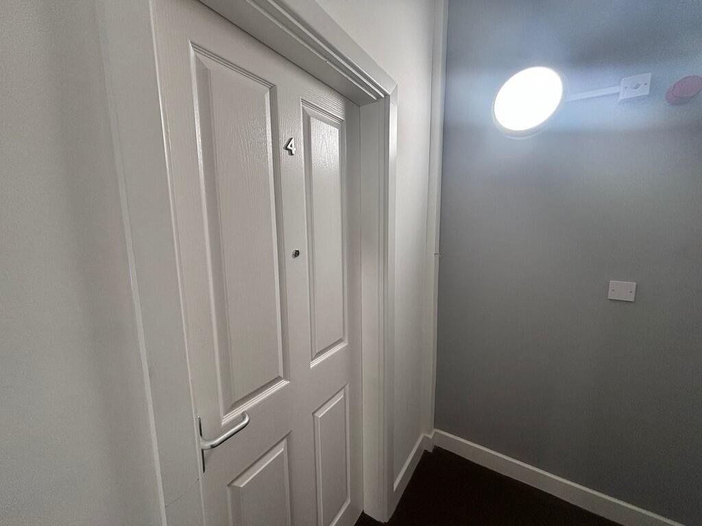 Main image of property: Park Crescent, Bradford