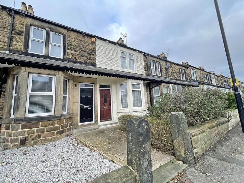 Main image of property: Mayfield Grove, Harrogate