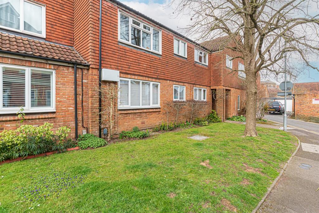 Main image of property: Mulberry Court, Rose Street, Wokingham, RG40