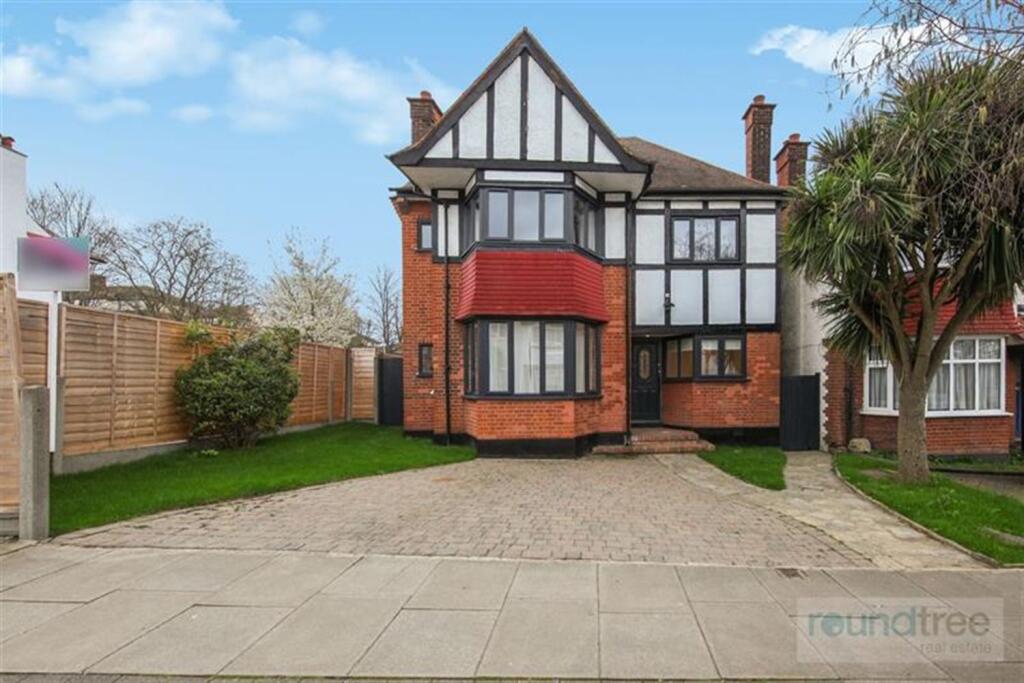 Main image of property: Shirehall Park, Barnet, NW4